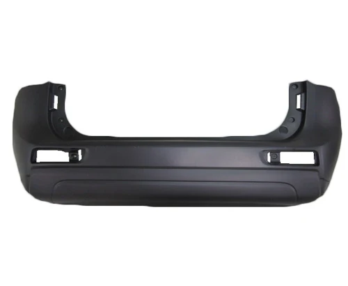 TechPro MI1100299 Bumper Cover - Rear