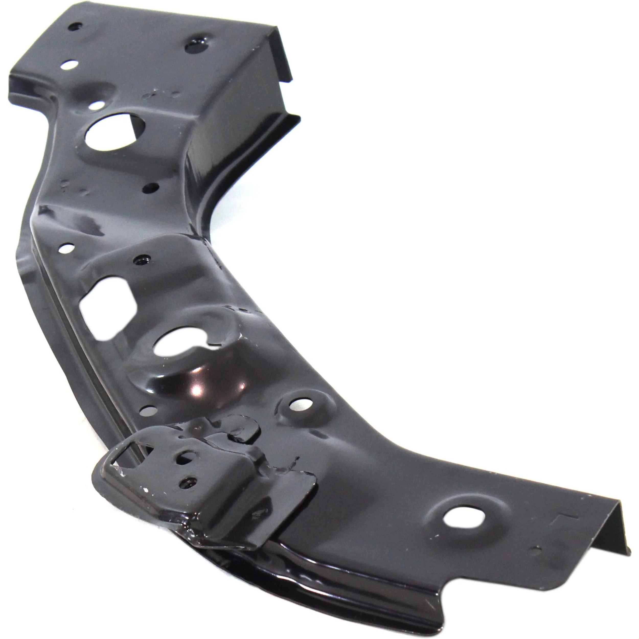 TechPro MI1225154 Radiator Support - Left