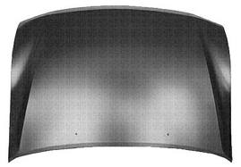 TechPro MI1230205 Hood Panel Assembly