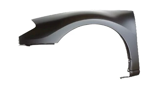 TechPro MI1240141C Fender - Front Left