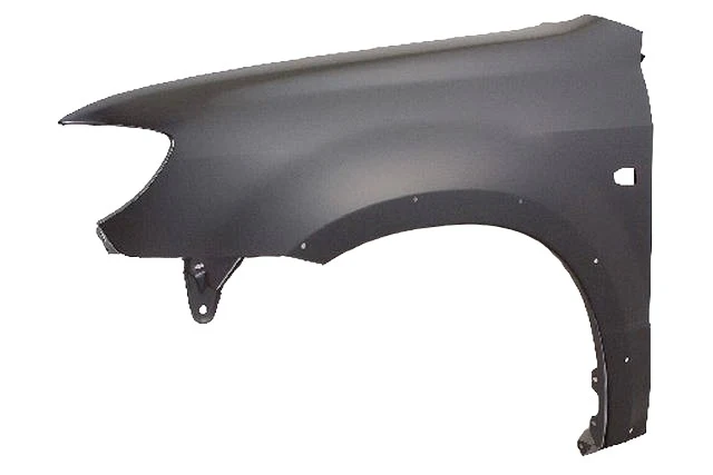 TechPro MI1240172 Fender - Front Left
