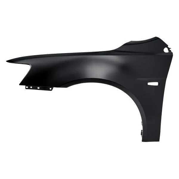 TechPro MI1240180C Fender - Front Left