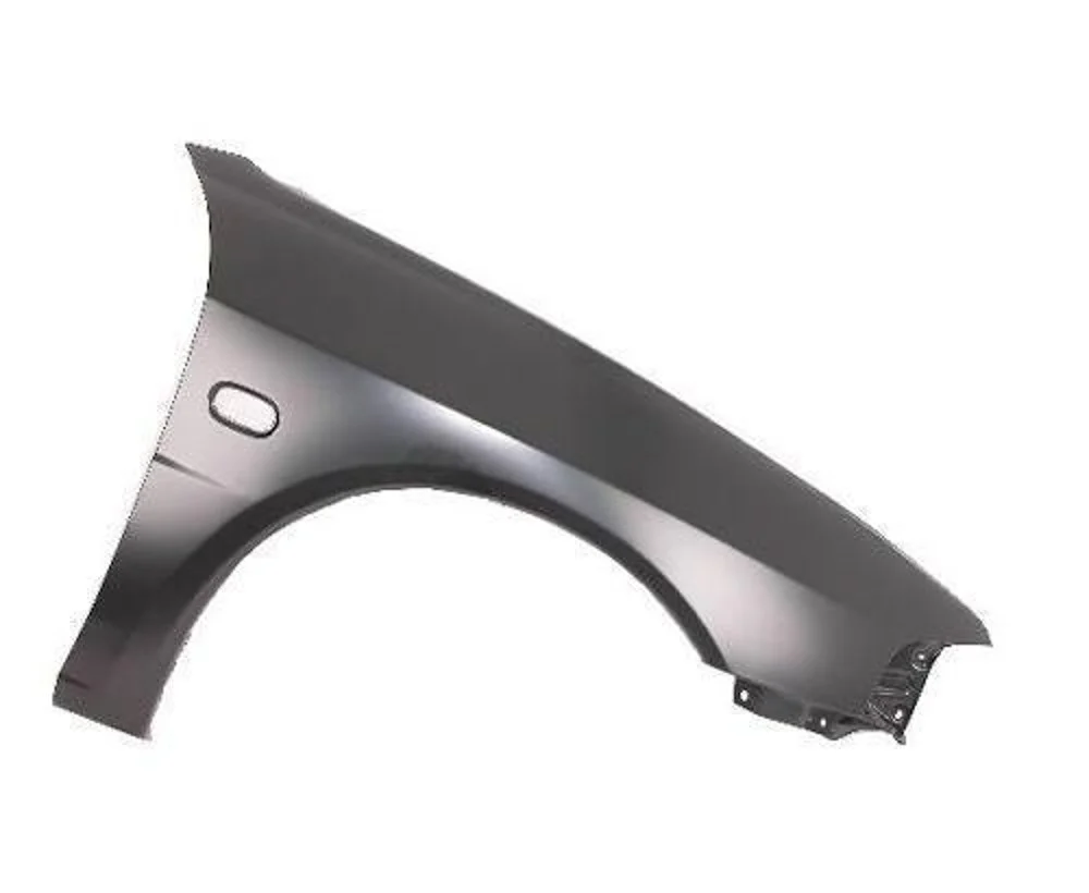 TechPro MI1241134C Fender - Front Right