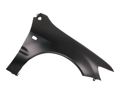 TechPro MI1241154C Fender - Front Right