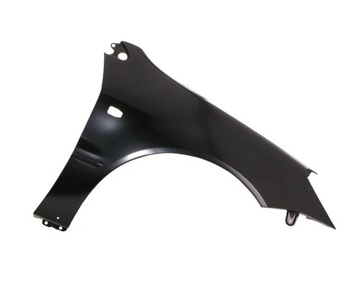 TechPro MI1241159 Fender - Front Right