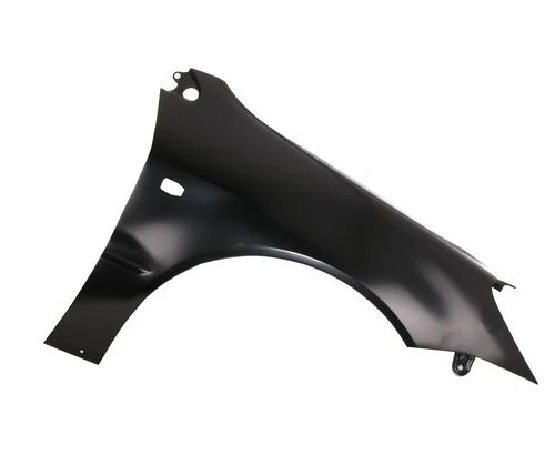 TechPro MI1241162 Fender - Front Right