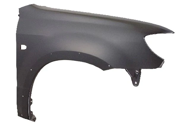 TechPro MI1241172 Fender - Front Right