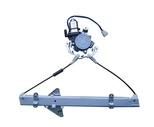 TechPro MI1351114 Window Regulator - Front Right