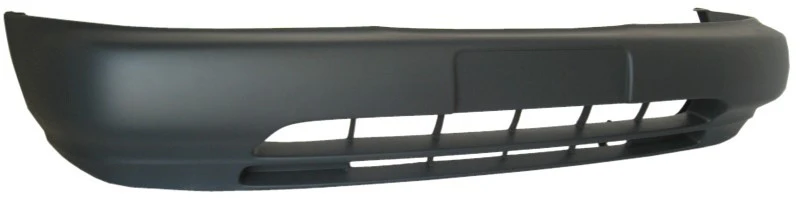 TechPro NI1000163P Bumper Cover - Front