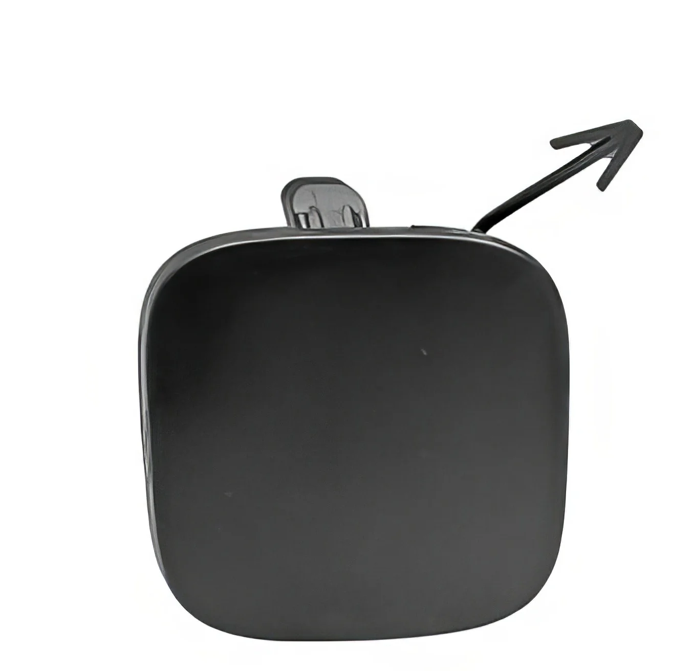 TechPro NI1029124 Tow Hook Cover - Front