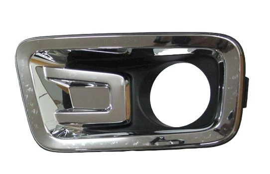 TechPro NI1038152 Bumper Insert - Front Left