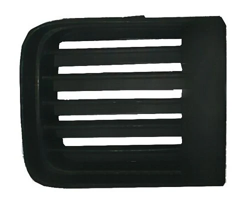 TechPro NI1039103 Bumper Insert - Front Right
