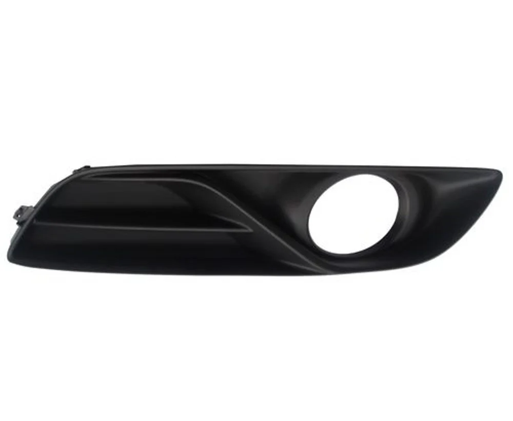 TechPro NI1039123 Bumper Insert - Front Right