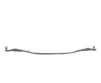 TechPro NI1065101 Bumper Bracket - Front