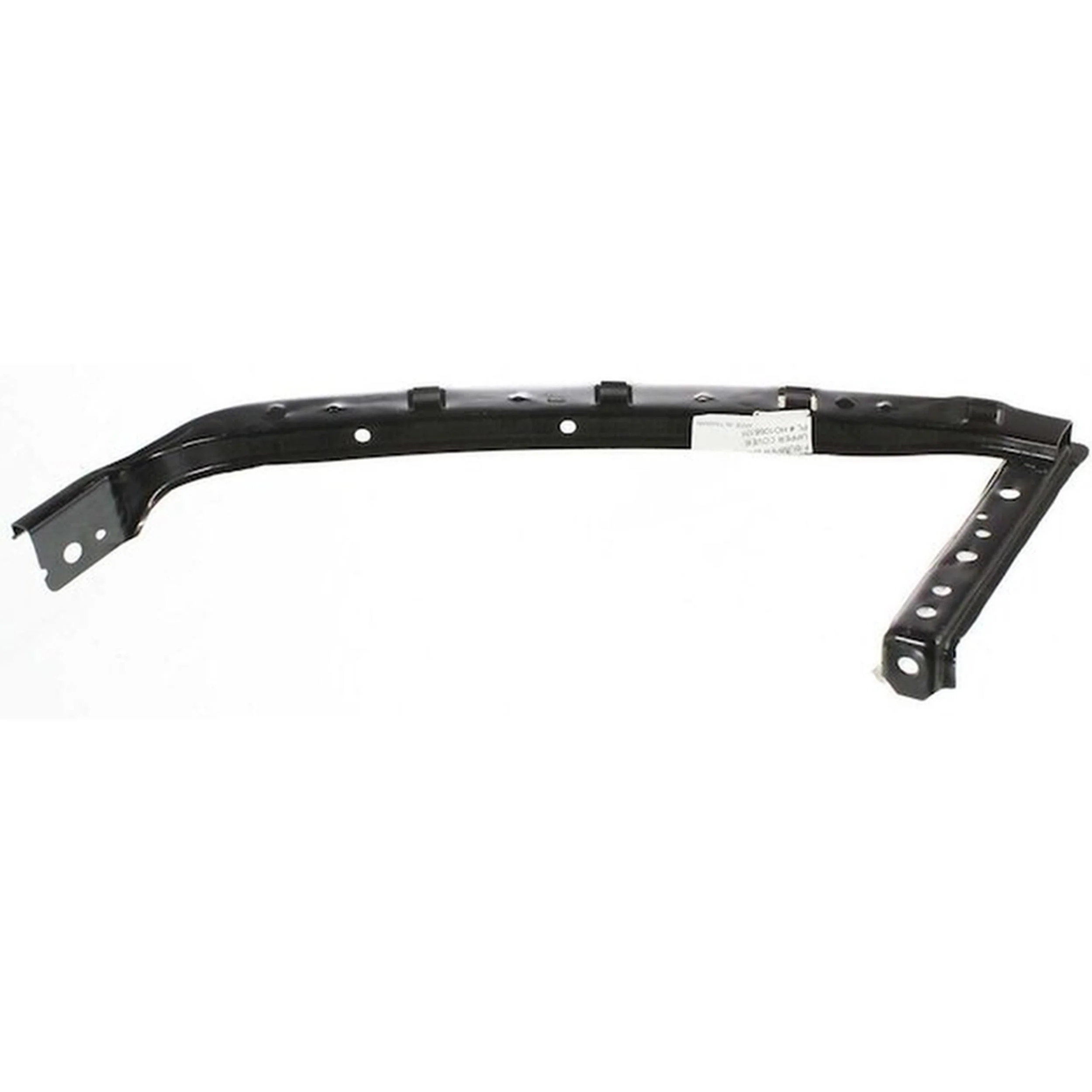 TechPro NI1066106 Bumper Bracket - Front Left