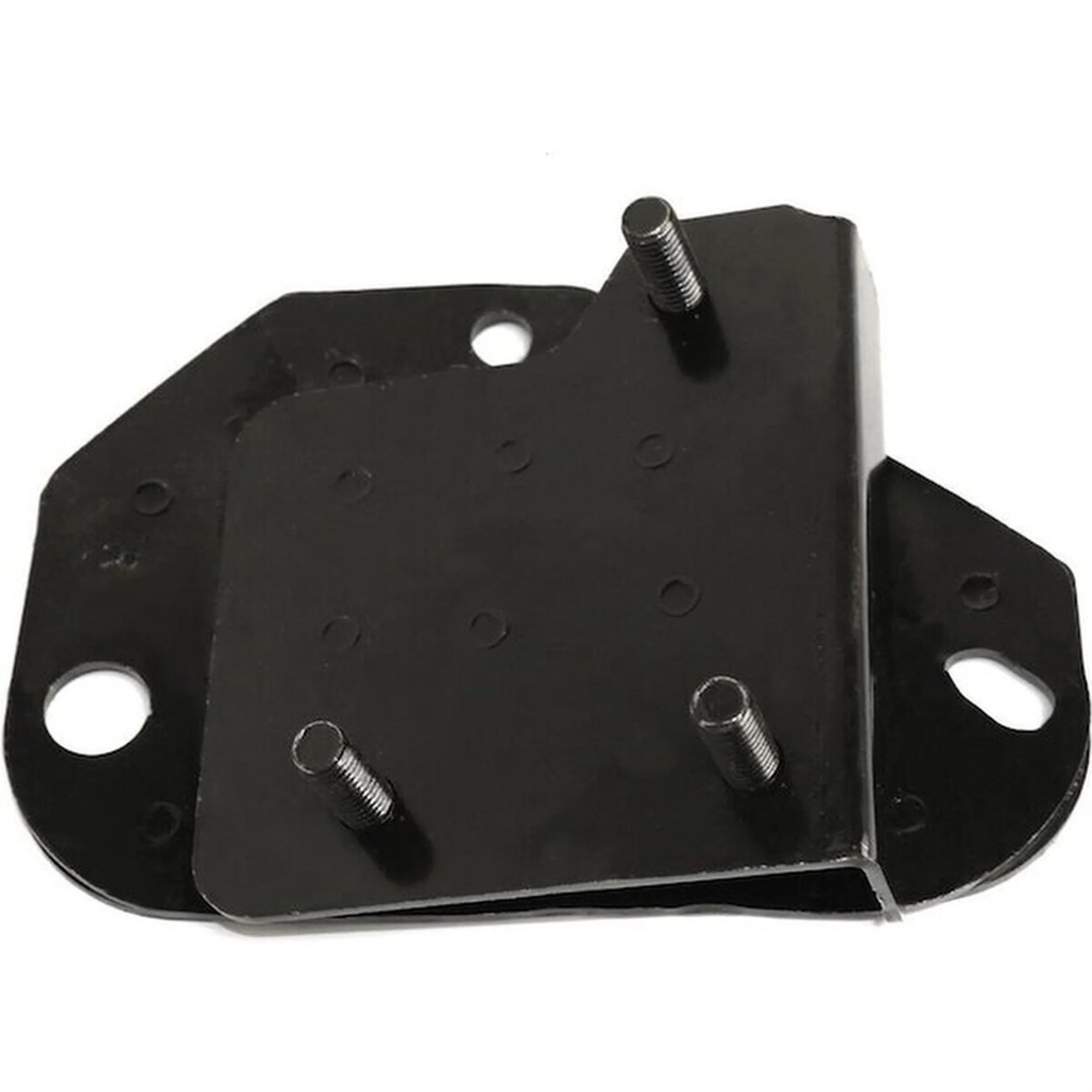 TechPro NI1067106 Bumper Bracket - Front Right