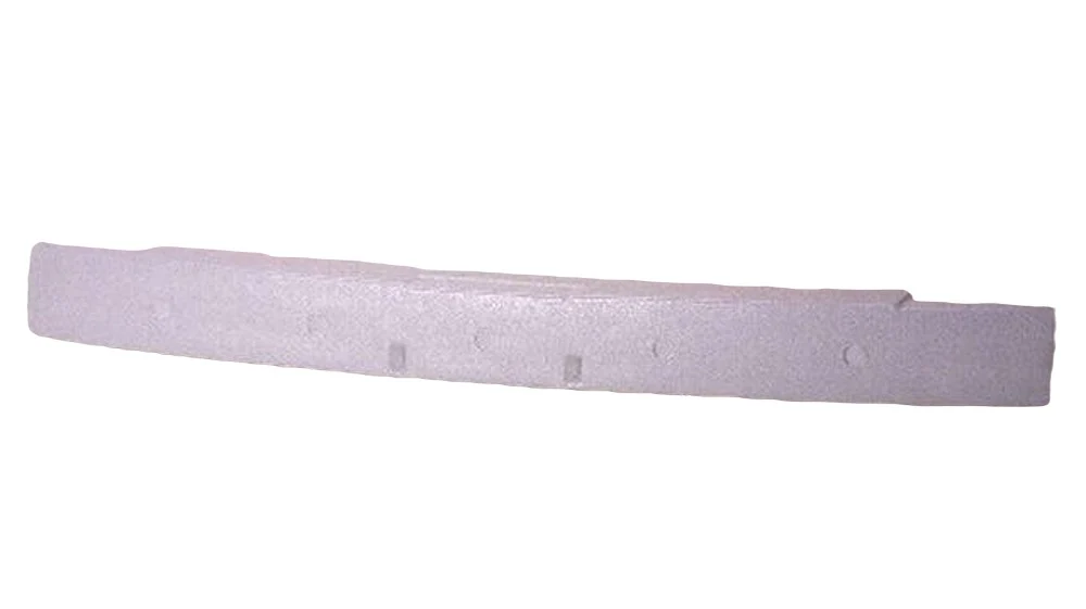 TechPro NI1070132 Bumper Impact Absorber - Front