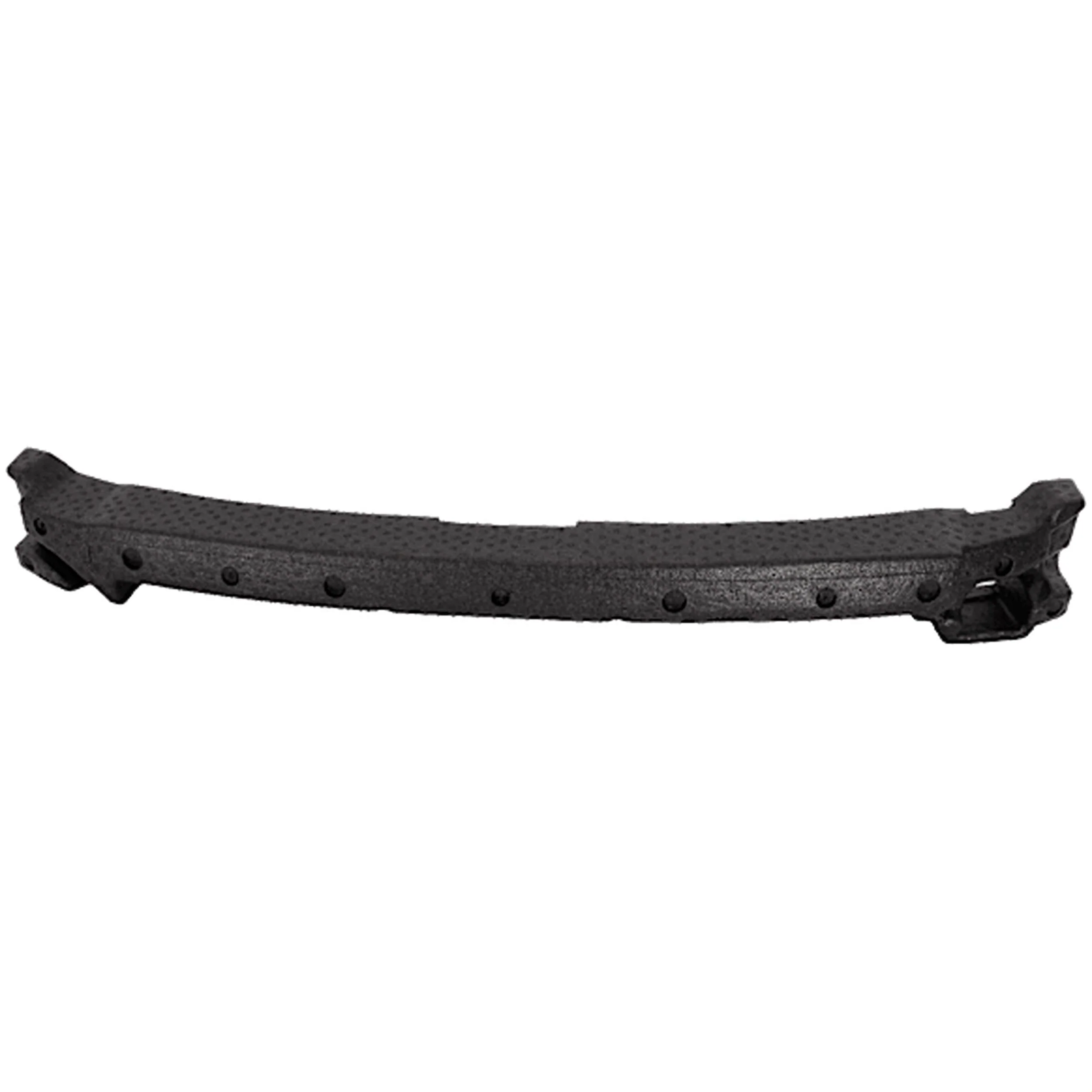 TechPro NI1070203 Bumper Impact Absorber - Front