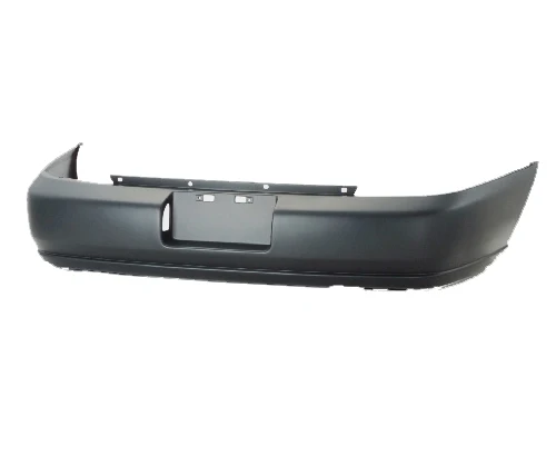 TechPro NI1100210C Bumper Cover - Rear