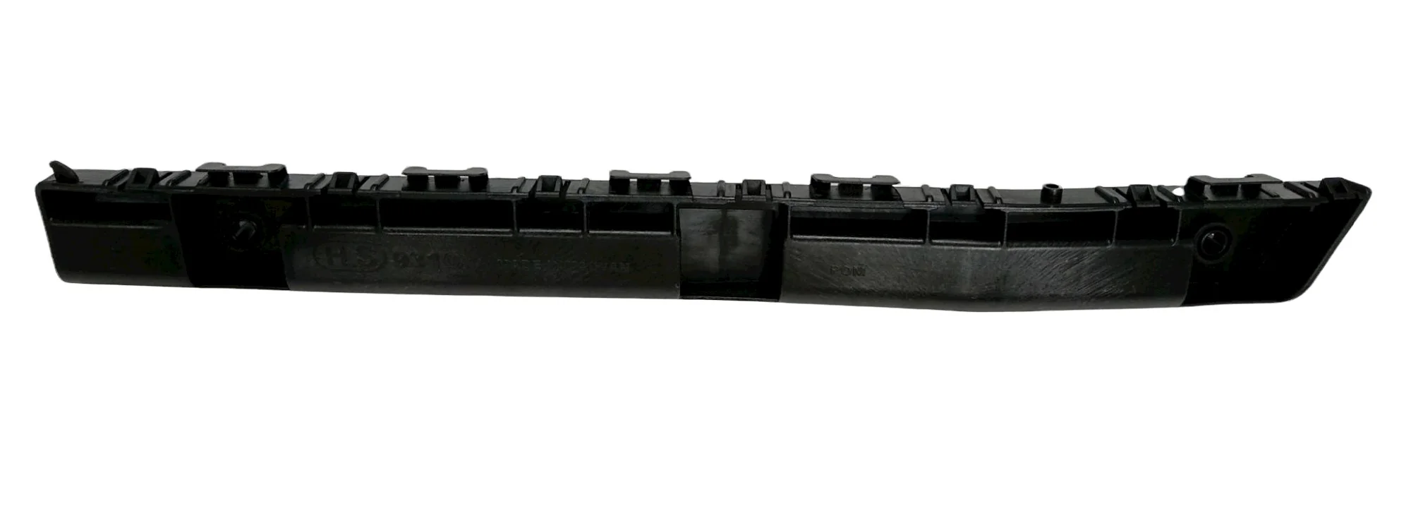 TechPro NI1143115 Bumper Cover Support - Rear Right