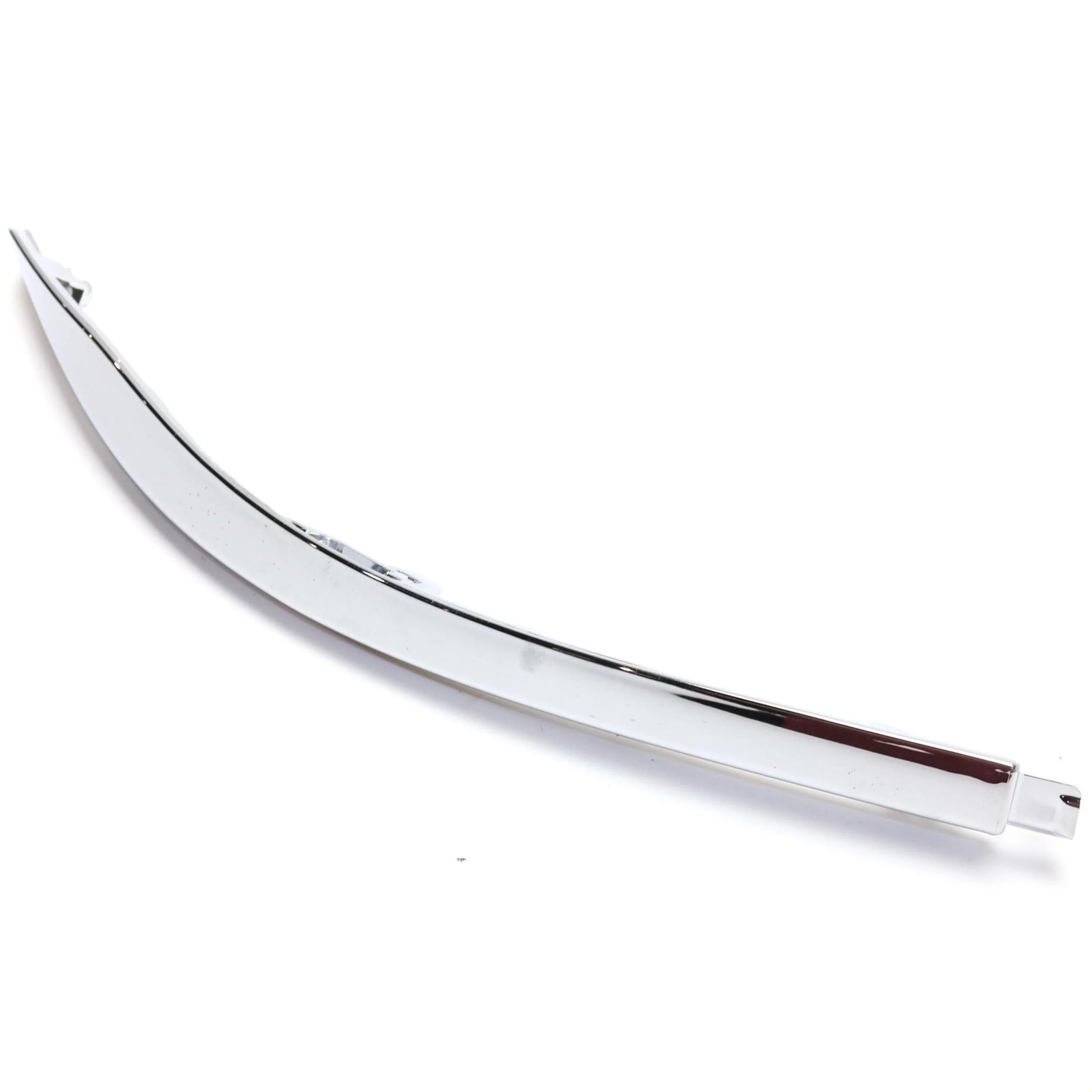 TechPro NI1147101 Bumper Cover Molding - Rear Right