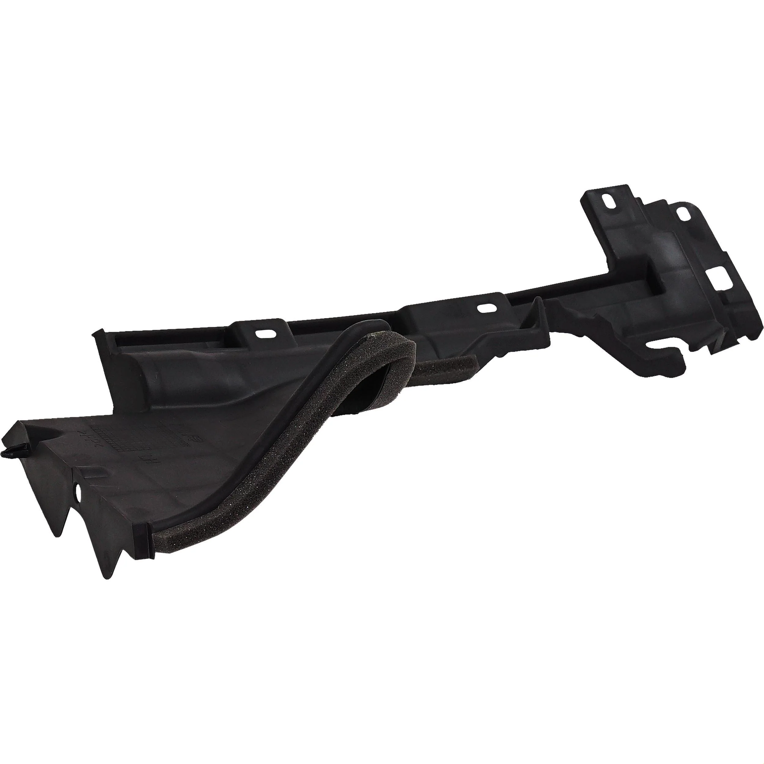 TechPro NI1218108C Grille Air Deflector - Left