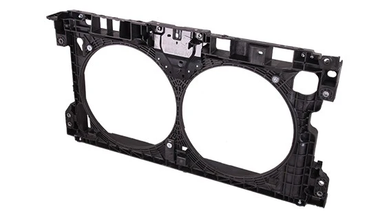 TechPro NI1225266C Radiator Support