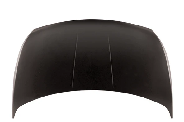 TechPro NI1230166C Hood Panel Assembly