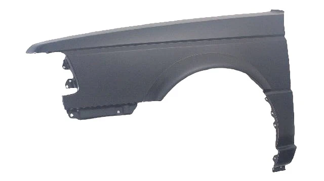 TechPro NI1240117 Fender - Front Left