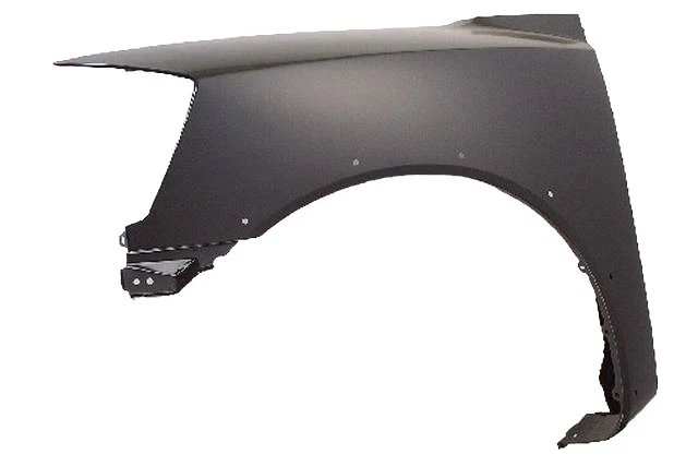 TechPro NI1240192 Fender - Front Left