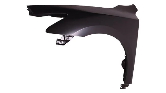 TechPro NI1240194C Fender - Front Left