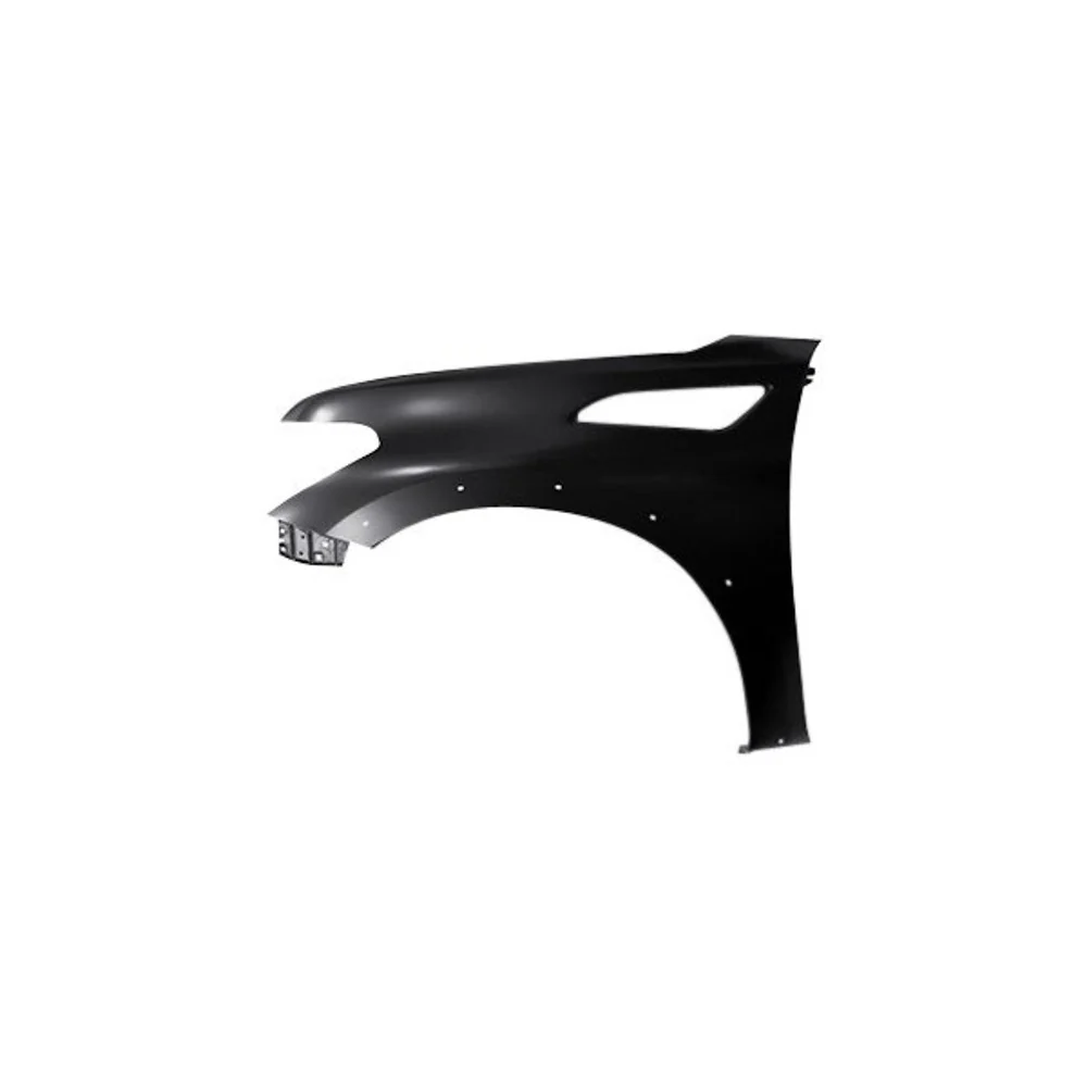 TechPro NI1240227 Fender - Front Left