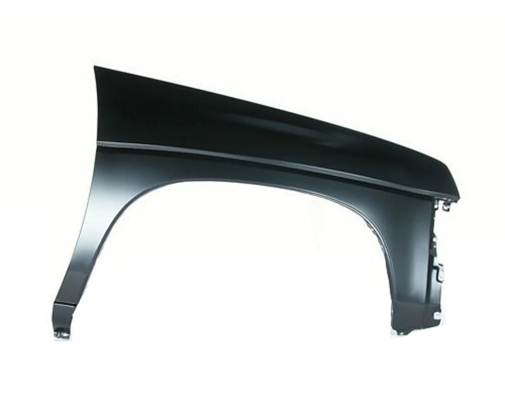TechPro NI1241115C Fender - Front Right