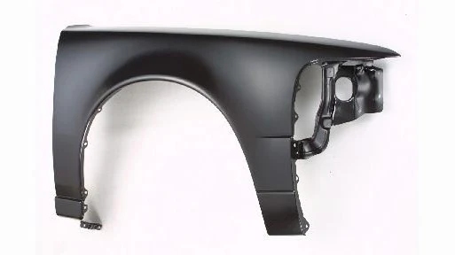 TechPro NI1241142C Fender - Front Right