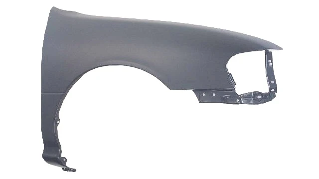 TechPro NI1241156C Fender - Front Right
