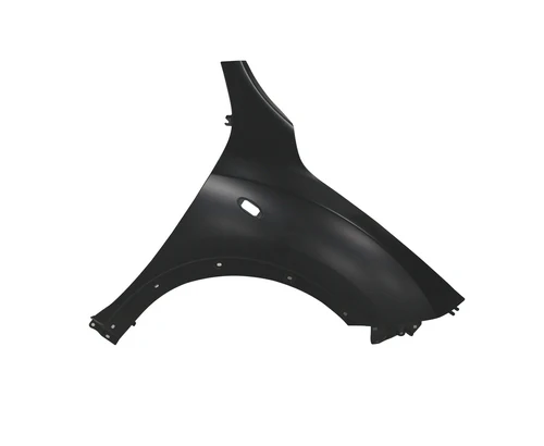 TechPro NI1241200 Fender - Front Right