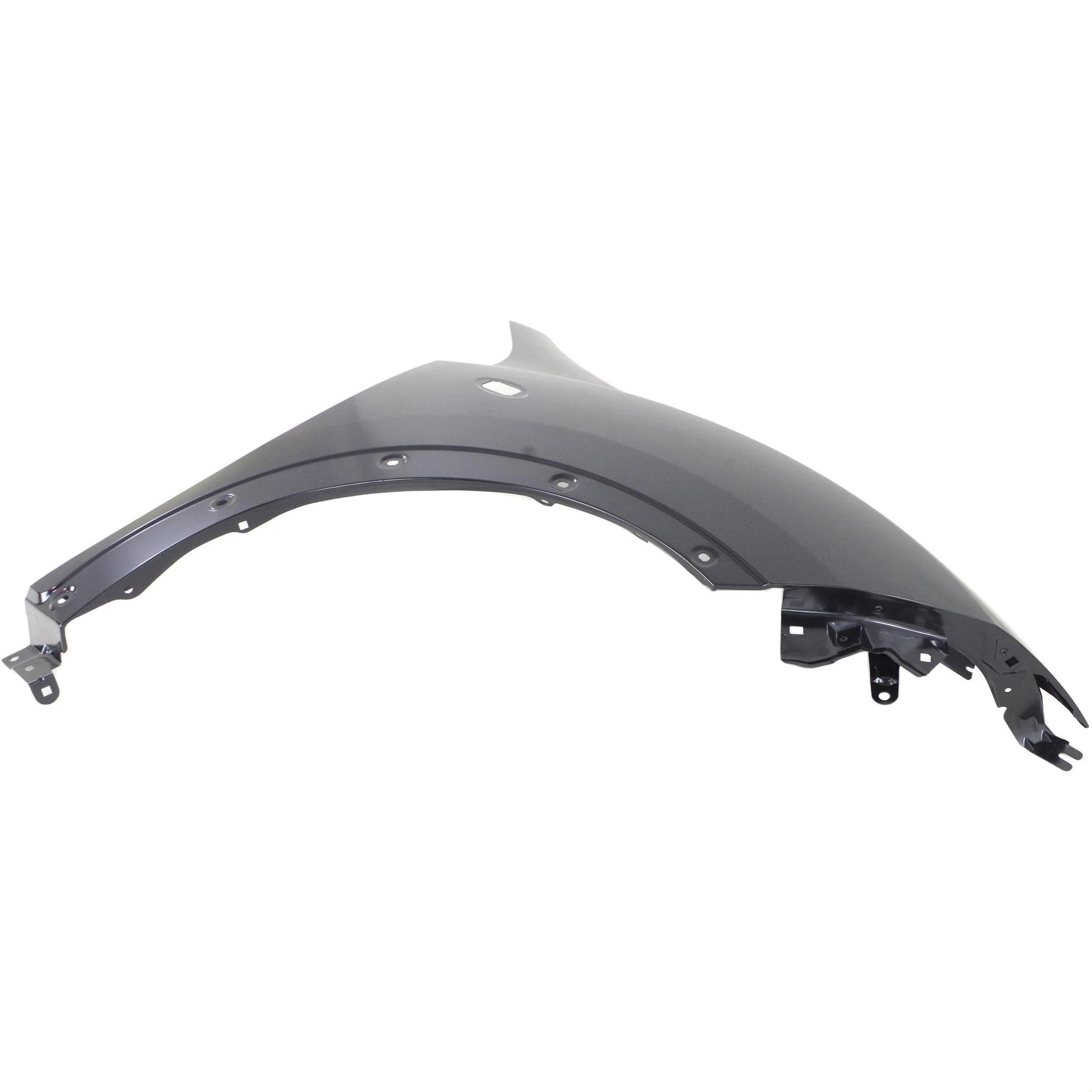 TechPro NI1241215 Fender - Front Right