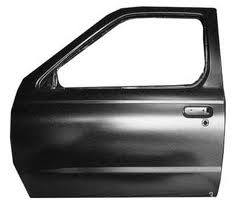 TechPro NI1300106 Door Shell - Front Left