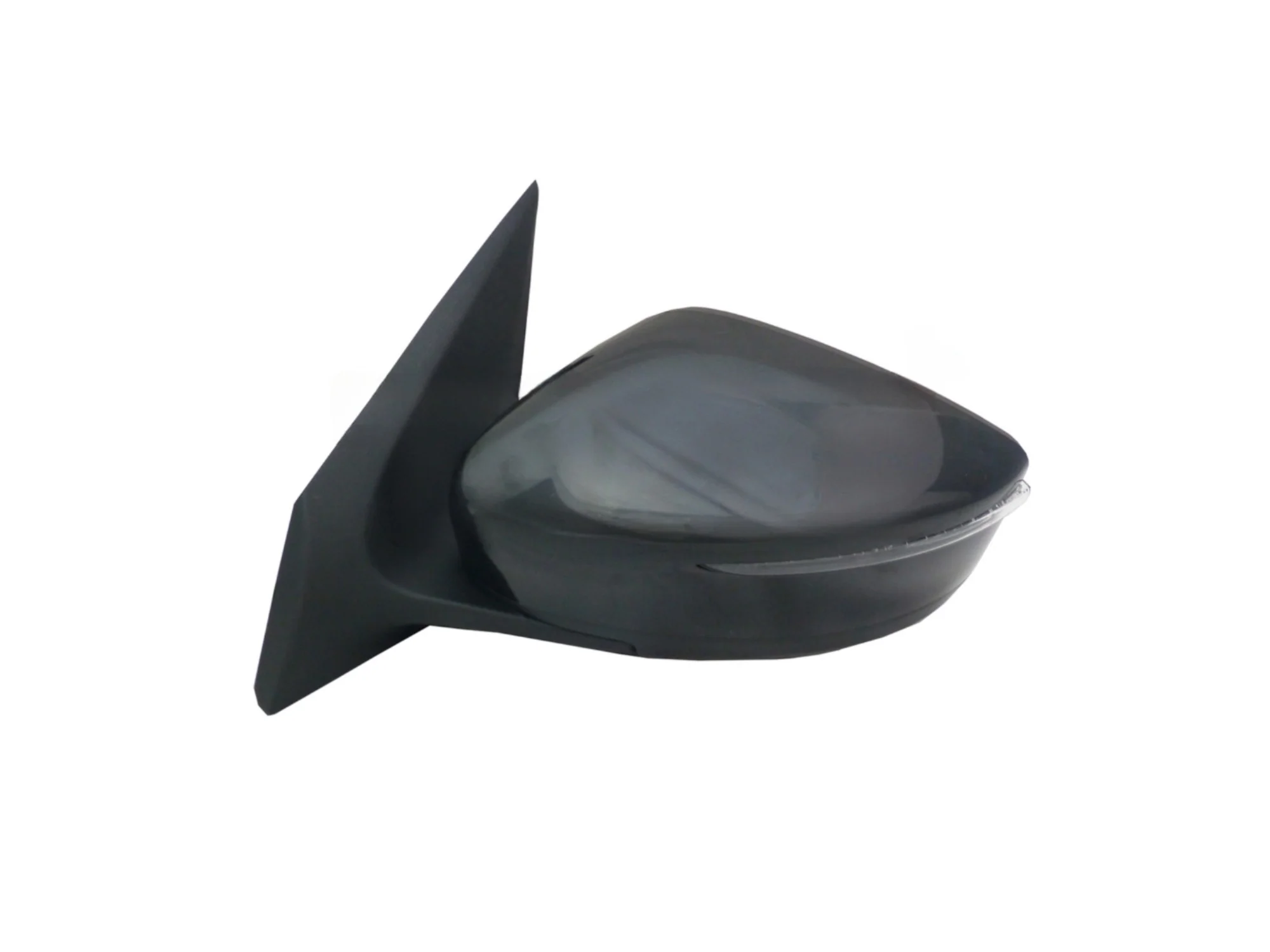 TechPro NI1320253 Door Mirror Set - Left