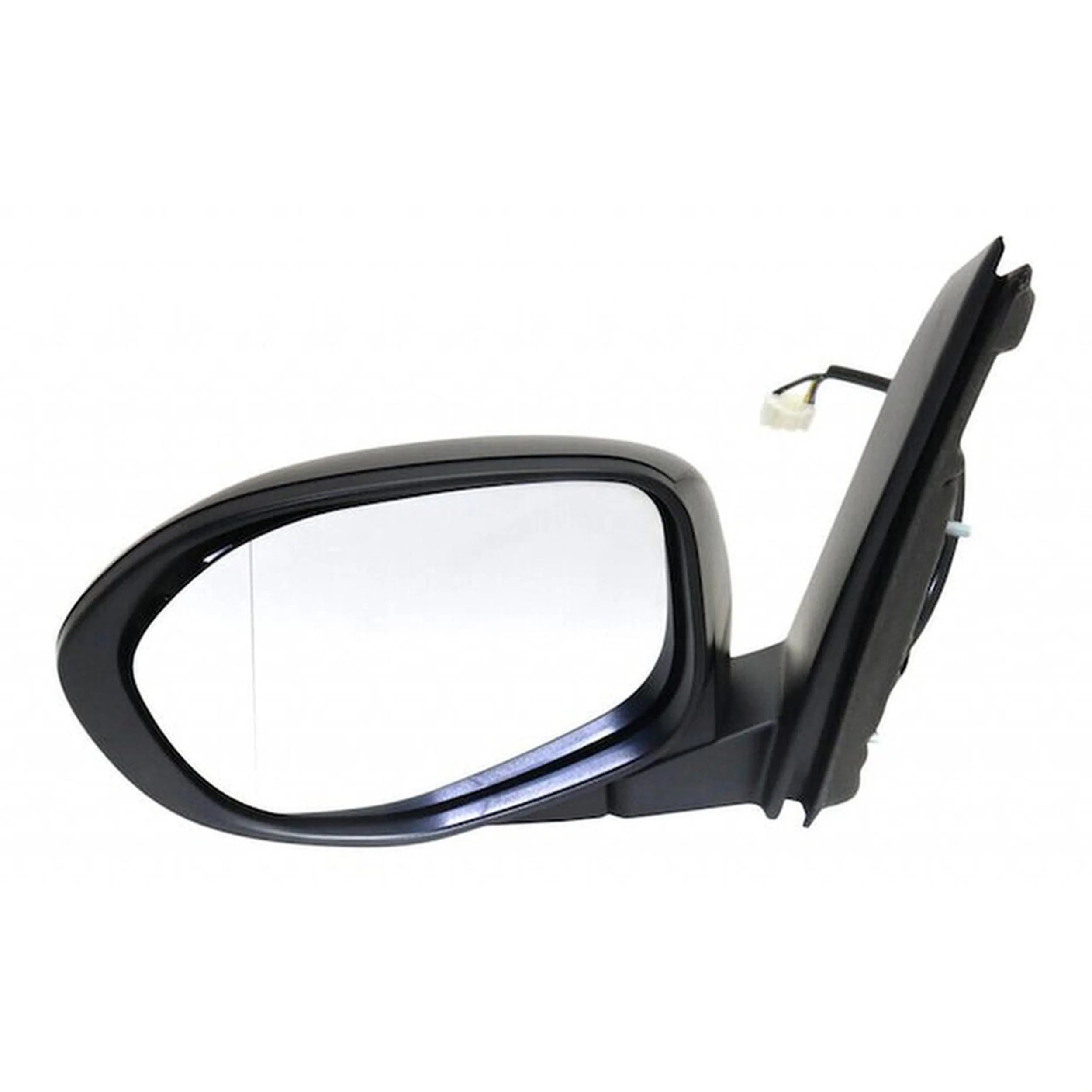 TechPro NI1320278 Door Mirror Set - Left