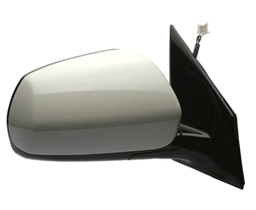 TechPro NI1321160 Door Mirror Set - Right