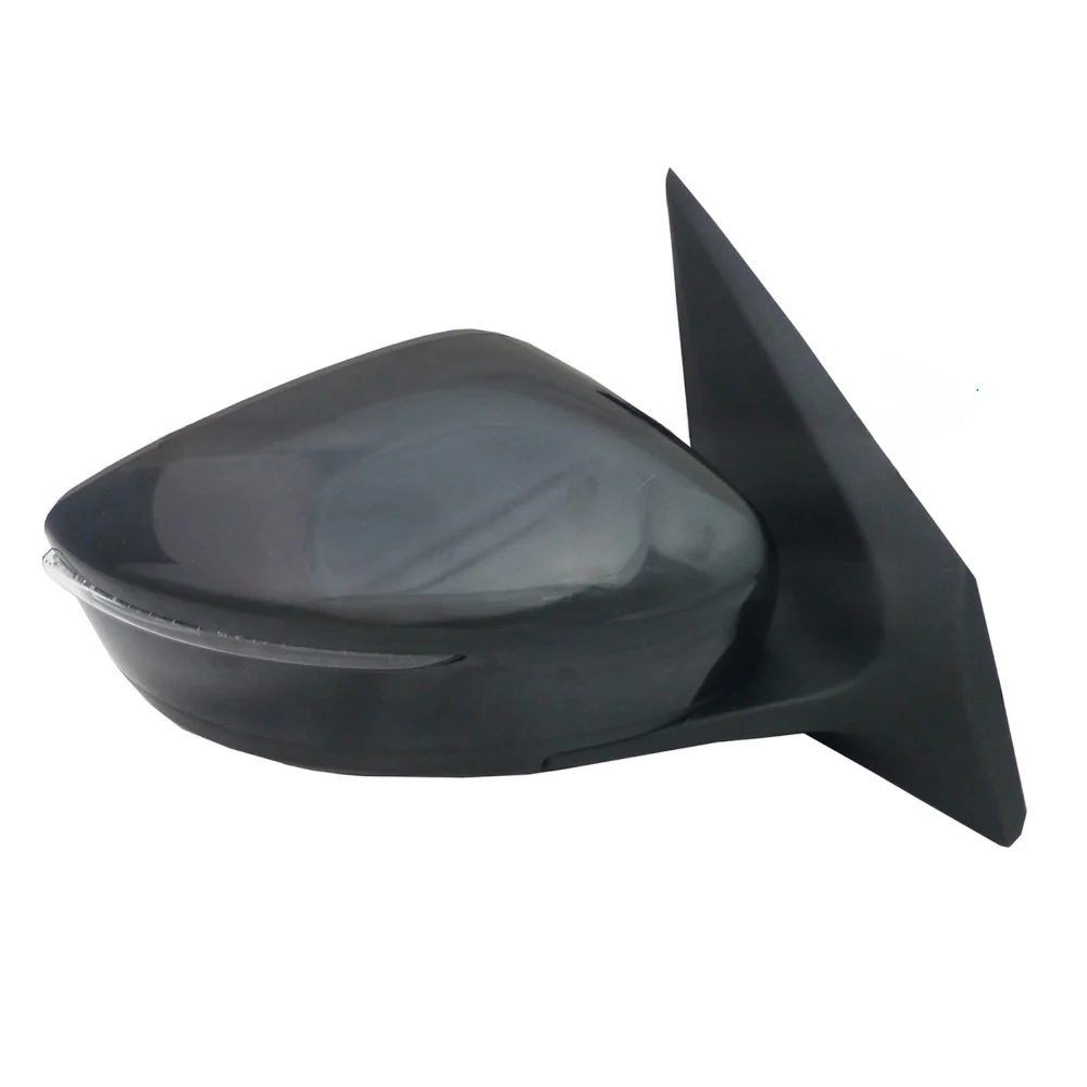 TechPro NI1321253 Door Mirror Set - Right