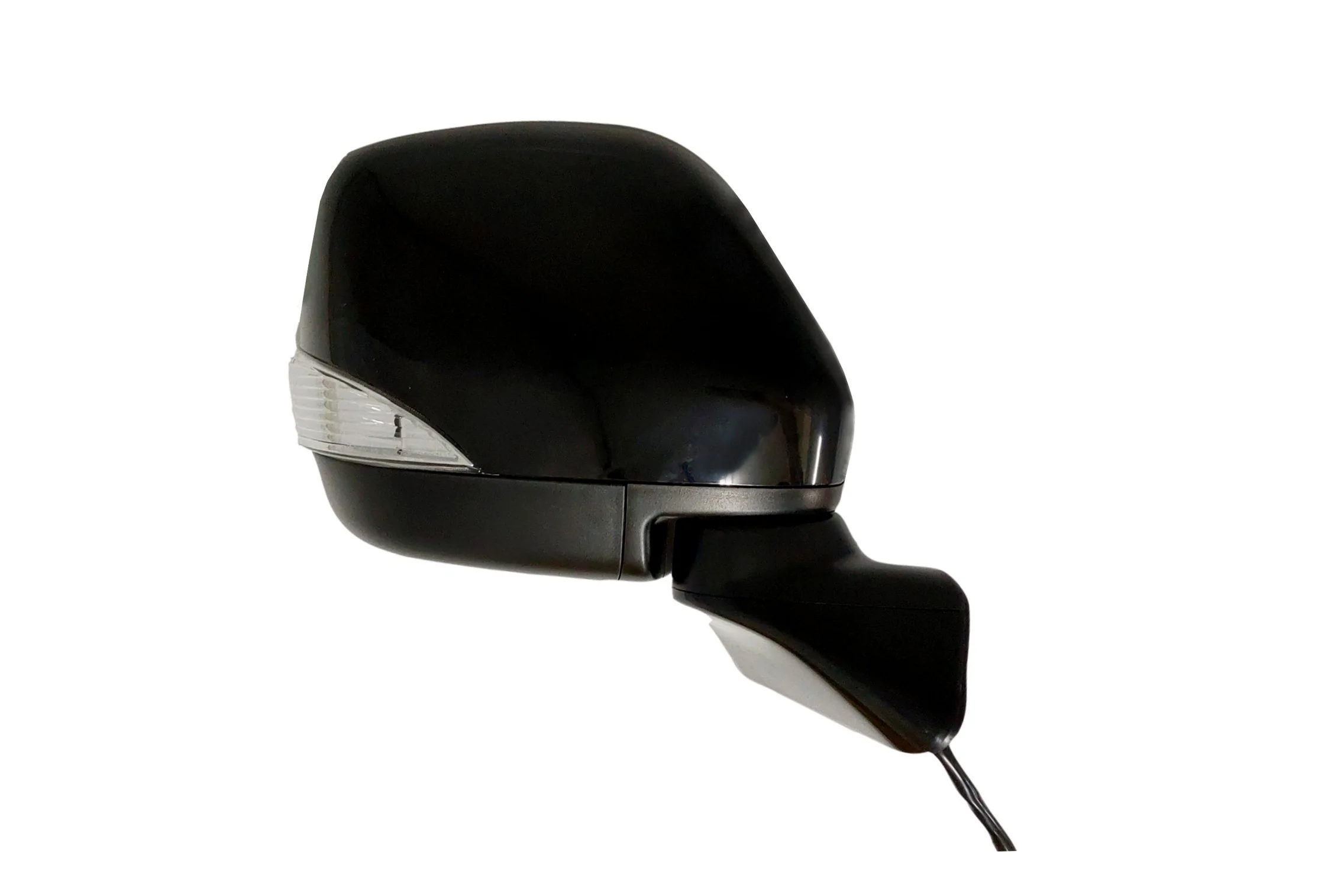 TechPro NI1321272 Door Mirror Set - Right