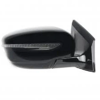 TechPro NI1321283 Door Mirror Set - Right
