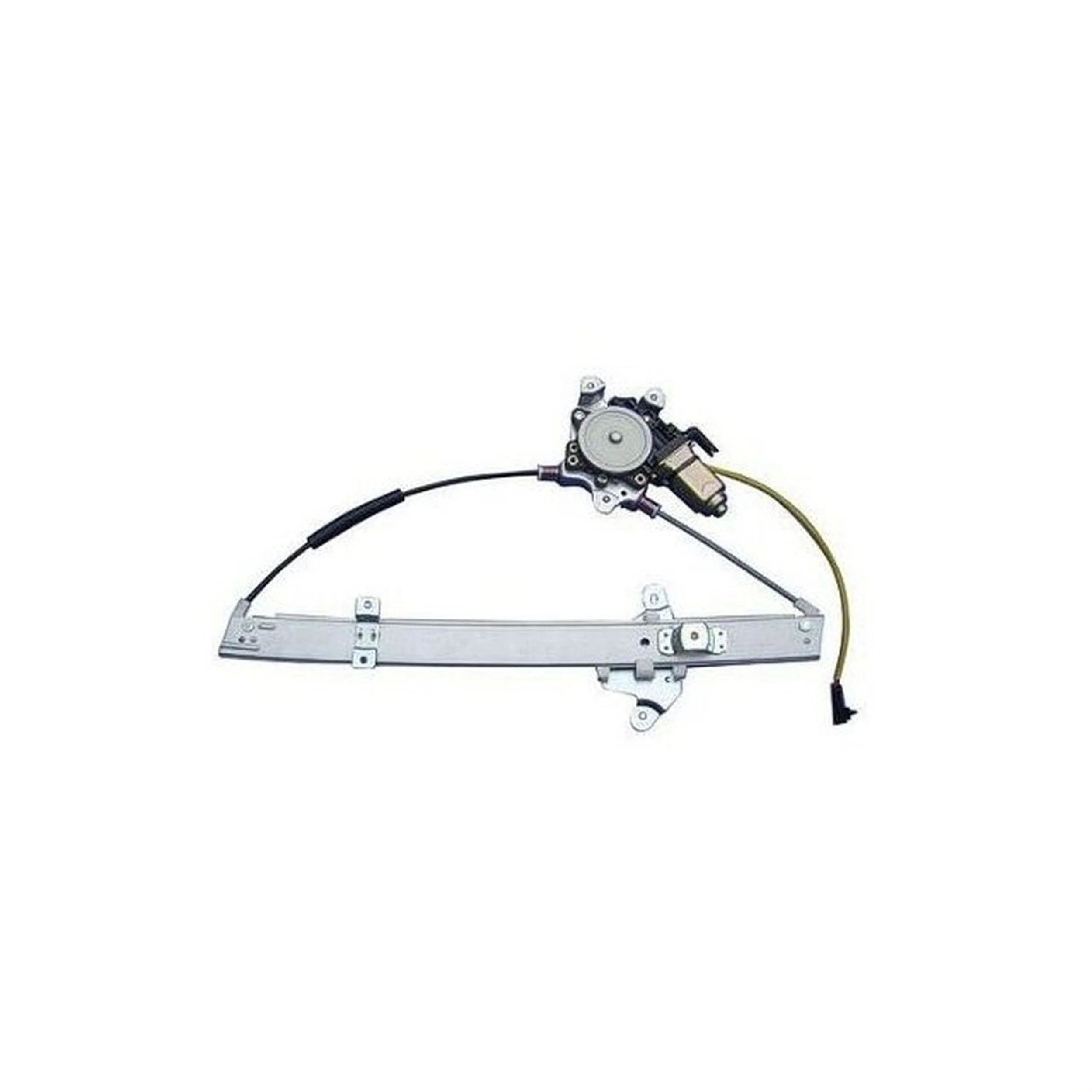 TechPro NI1350105 Window Regulator - Front Left