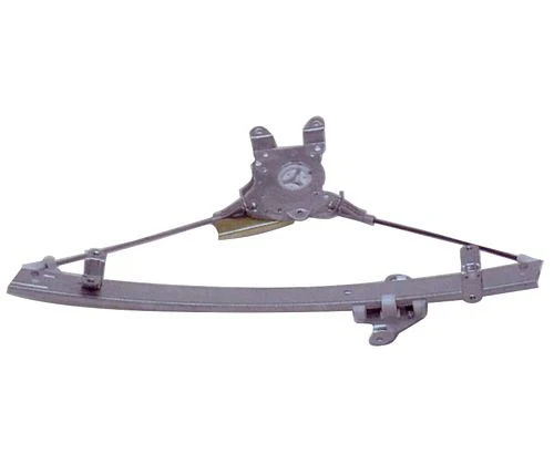 TechPro NI1351103 Window Regulator - Front Right