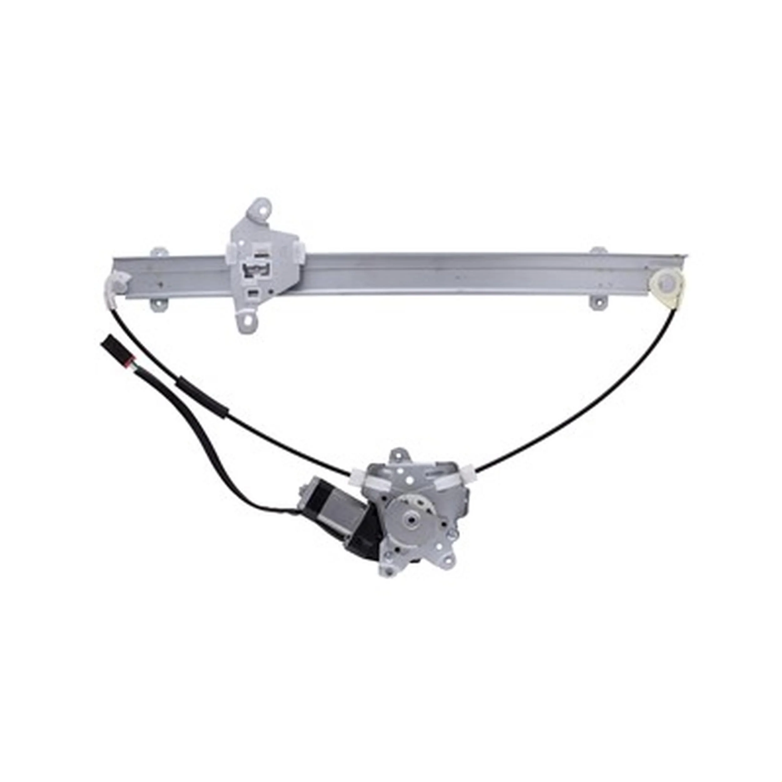 TechPro NI1351128 Window Regulator - Front Right