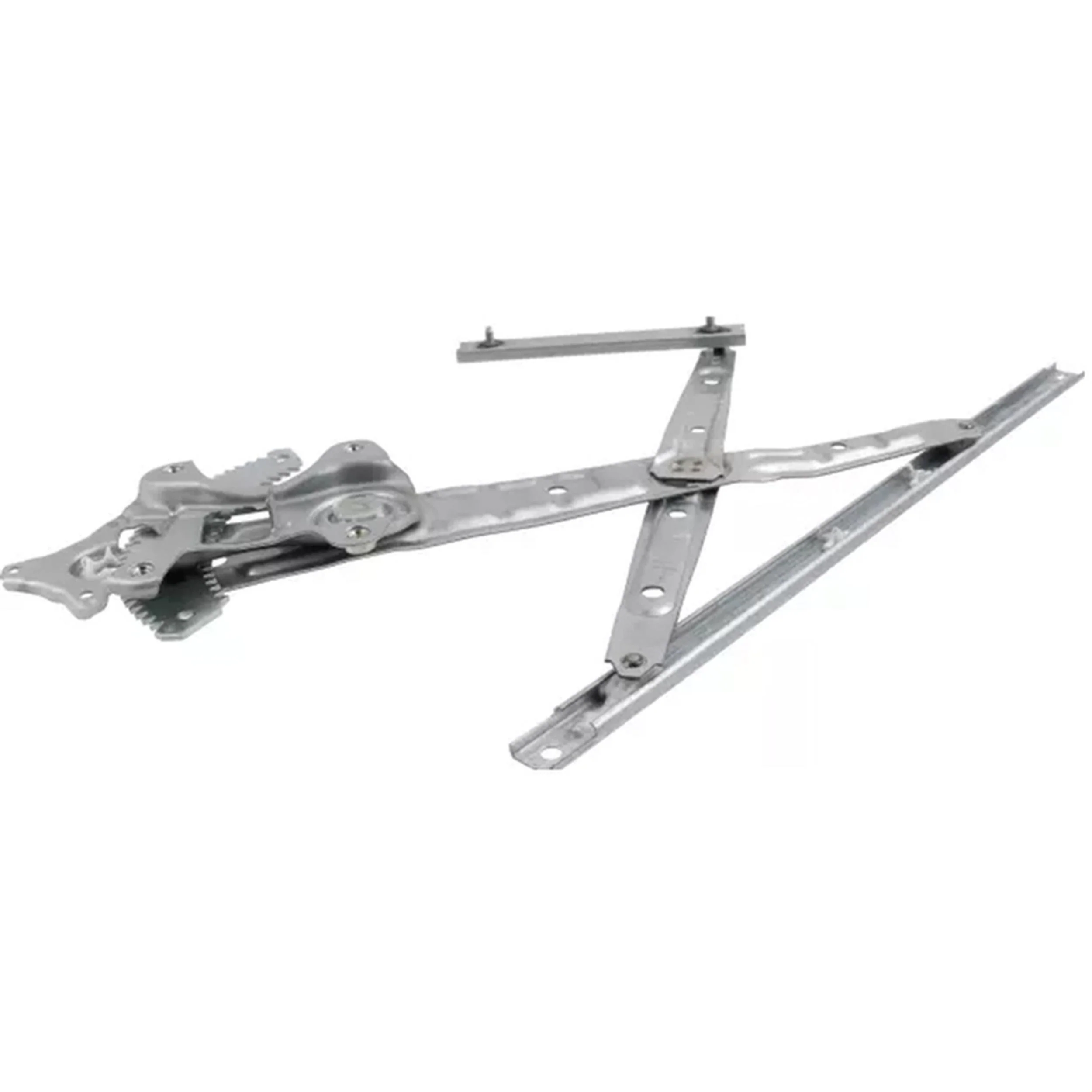 TechPro NI1351179 Window Regulator - Front Right