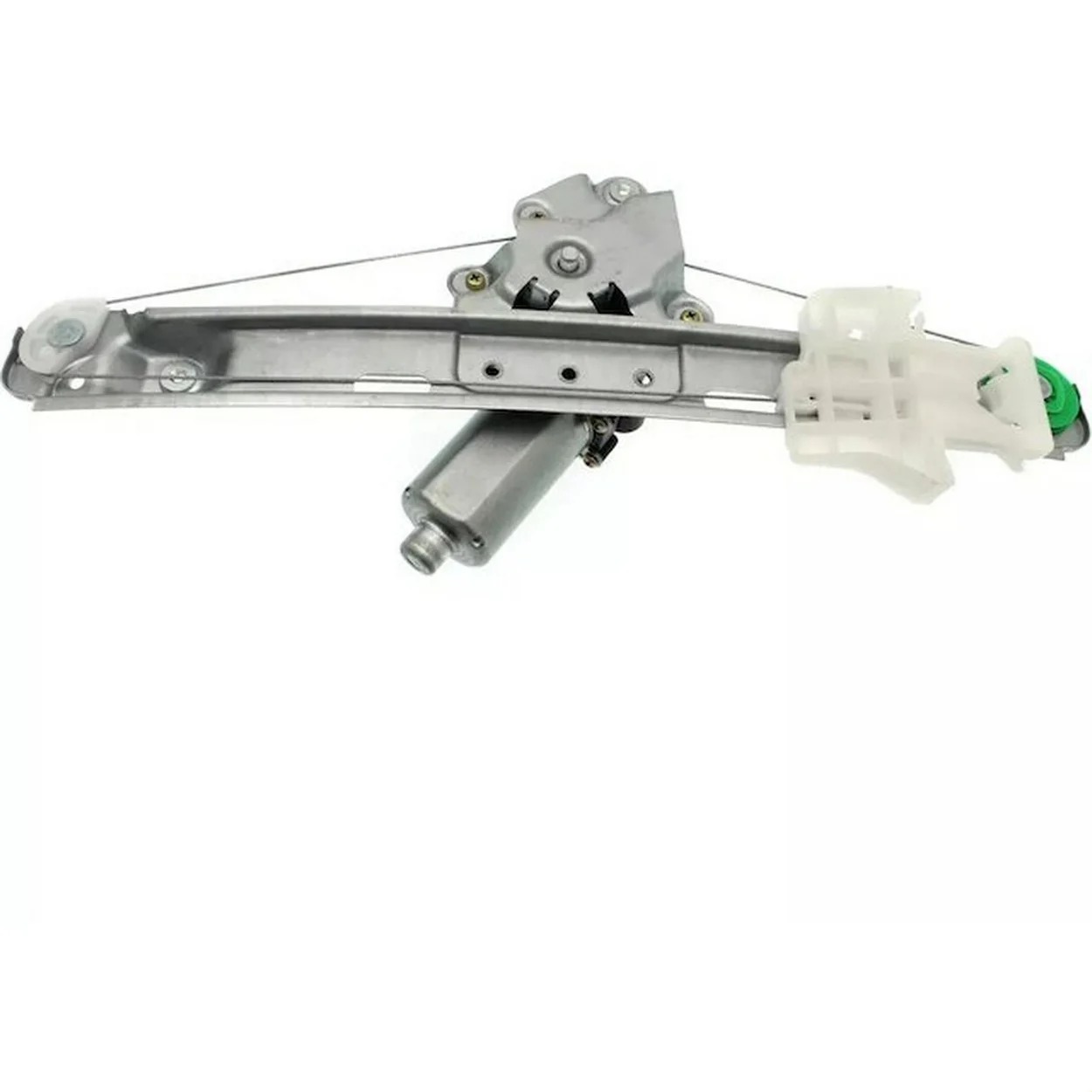 TechPro NI1550149 Window Regulator - Rear Left