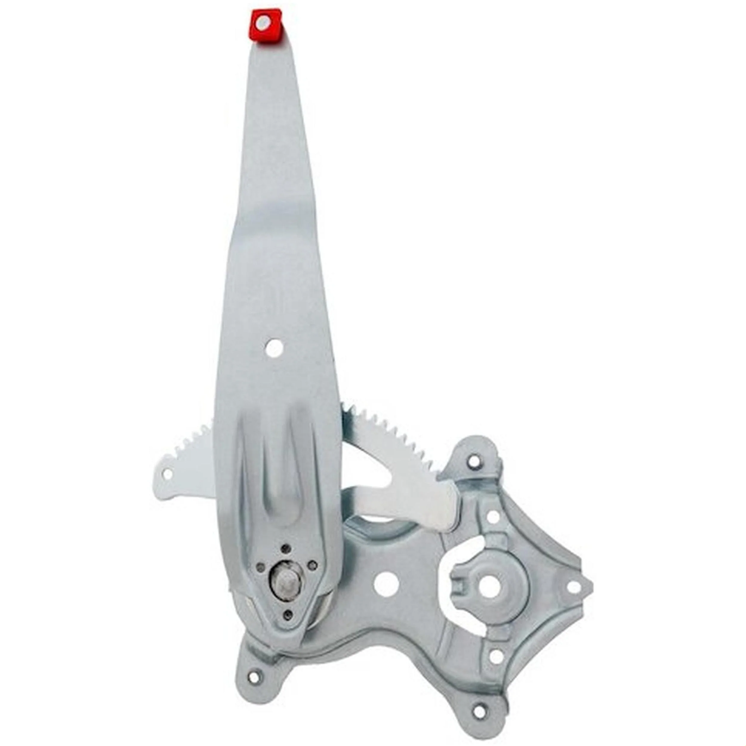 TechPro NI1551155 Window Regulator - Rear Right